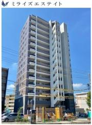 S RESIDENCE茶屋ヶ坂East