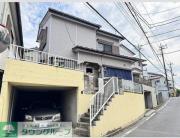 船橋市松が丘3-25貸家