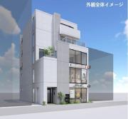 ＪＲ南武線立川駅まで徒歩6分