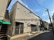 ＪＲ総武線（各駅停車）平井駅まで徒歩7分