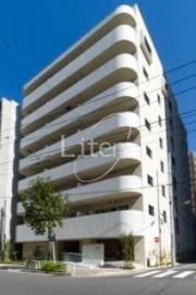 リバーパーク門前仲町