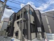 マルバ北赤羽