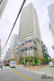 ＪＲ総武線（各駅停車）三鷹駅まで徒歩1分