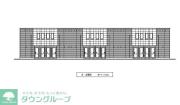 ＪＲ武蔵野線吉川美南駅まで徒歩6分
