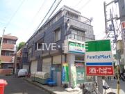 ＪＲ中央線荻窪駅まで徒歩4分