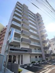 HF仙台本町レジデンス