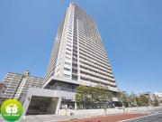 ウェルタワー深川