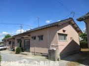 福岡県大野城市大字牛頸