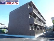 アイティーオーレジデンス東旭が丘