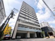 アドバンス新大阪ウエストゲートII
