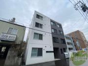 CREA南8条