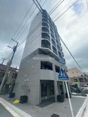 オープンブルーム横浜