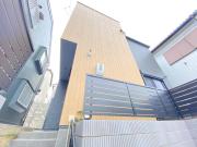 八ヶ崎戸建