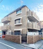 リバティヒルズ目黒本町
