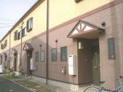出水テラスハウス