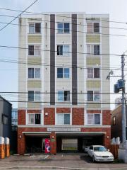 地下鉄南北線幌平橋駅まで徒歩7分