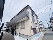 サンライズ柏明原