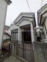加古川市神野町西条貸家