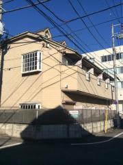 ＪＲ南武線矢川駅まで徒歩8分