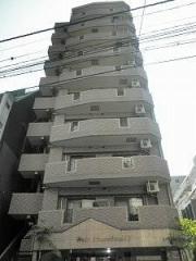 ヴェルト日本橋IIツヴァイト