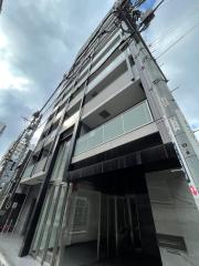 レジディア大手町北
