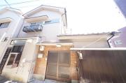 ＪＲ山陽本線下関駅まで徒歩10分