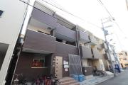 ピークショア玉出駅前
