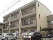 山陽電鉄本線中八木駅まで徒歩16分