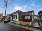 土手ノ内2丁目貸家