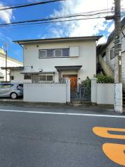 東急目黒線西小山駅まで徒歩11分