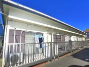 コーポタツノB棟平屋住宅