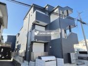 Leimei universe所沢