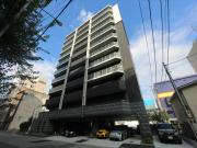 プレサンス名古屋STATIONルミアス