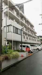 ＪＲ東海道本線戸塚駅まで徒歩3分