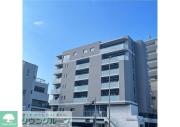 東武東上線ときわ台駅まで徒歩7分