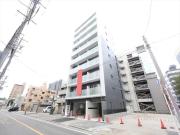 地下鉄名城線東別院駅まで徒歩5分