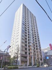 東京メトロ有楽町線江戸川橋駅まで徒歩2分