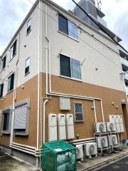 ＪＲ山手線西日暮里駅まで徒歩15分