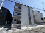 THE RESIDENCE 大庄西町