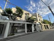 阪急神戸線芦屋川駅まで徒歩5分