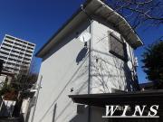 京王線代田橋駅まで徒歩2分