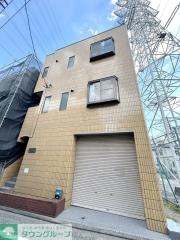 グリーンハイム綱島