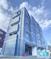 コンシェルジュ綱島台