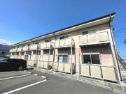 グリーンハイツ大安