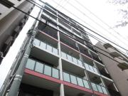 京急本線鶴見市場駅まで徒歩4分
