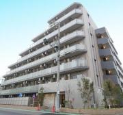 ＪＲ常磐線松戸駅まで徒歩10分