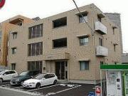 MAISON・MAST城南