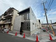 フジパレス戸建賃貸友井四丁目