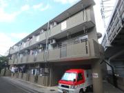 シャルマン元住吉
