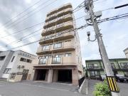 地下鉄南北線北２４条駅まで徒歩5分